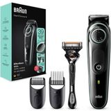 Braun BT 3341 Saç ve Sakal Şekillendirici