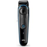 Braun BT-3940 Tıraş Makinesi + Çanta