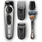 Braun BT 5065 Islak & Kuru Saç Sakal Şekillendirici