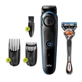 Braun BT3240 Saç Sakal Kesme Makinesi