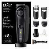 Braun BT7440 Seri 7 Tıraş Makinesi