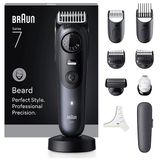 Braun BT7540 Series 7 Tıraş Makinesi