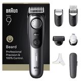 Braun BT9520 Series 9 Tıraş Makinesi