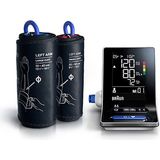 Braun BUA6150 Koldan Ölçer Tansiyon Aleti