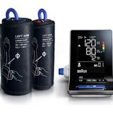 Braun BUA6150 PH Tansiyon Aleti