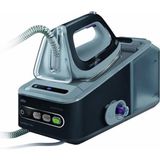 Braun CareStyle 7 IS7056-BK 2400 W Buhar Kazanlı Ütü