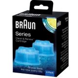 Braun CCR2 2'li Temizleme Sıvısı