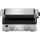 Braun CG 7020 MutliGrill 7 Contact Grill Izgara ve Tost Makinesi