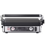 Braun CG9167 Multigrill 9 Pro Izgara ve Tost Makinesi