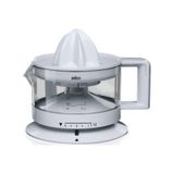 Braun CJ3000 Narenciye Sıkacağı beyaz