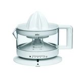 Braun CJ3000WH Citrusquick 1 Beyaz Narenciye Sıkacağı