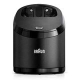 Braun Clean & Charge Base Tip 5430 Serisi S9-3 (tip 5793) Modelleri SADECE MBS9, 9310cc, 9320s, 9325s, 9330s, 9359s, 9340s, 9345s, 9350s, 9355s, 9360cc, 9365cc, 9370cc, 9370cc, 9370cc, 9370cc, 9370cc,