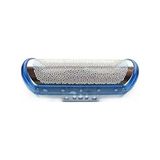 Braun Cruzer 1,2,3,4,5,6 Tıraş Makinesi Eleği 20S Mavi Uzun Ömürlü Kullanım İçin Yedek Başlık