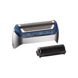 Braun Cruzer 1,2,3,4,5,6 Tıraş Makinesi Yedek Başlığı Folyo ve Kesici Bıçak 20S
