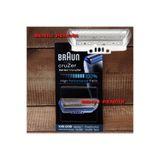 Braun Cruzer 4 Traş Makinası Eleği Cruzer 4 Tıraş Makinesı Eleği Cruzer 4 Elek Braun Pendik Braun BRAUN10B-4