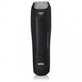 Braun Cruzer 5 Beard Sakal Kesme Makinesi Makina Gövde (Outlet Ürün)