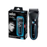 Braun Cruzer 5 Clean Shave Tıraş Makinesi