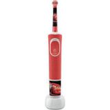 Braun D100 Vitality Çocuk Cars Diş Fırçası