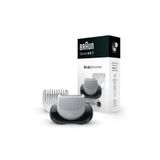 Braun Easyclick Vücut Tüy Kesme Ataşmanı Series 5, 6 ve 7 Tıraş Makinesi