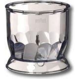 Braun El Blender Doğrayıcı Hazne 350 ml Küçük Boy Dayanıklı Tasarım ve Kolay Kullanım Özellikleriyle