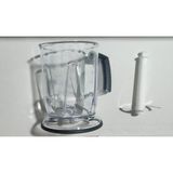 Braun El Blender MR500SER Su Deposu 1000 ml ve Hazne Bıçağı