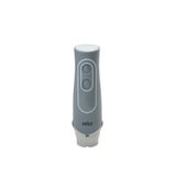 Braun El Blender Multiquick 5 Motor Gövde 600 W. 2 Kademeli Type:4165