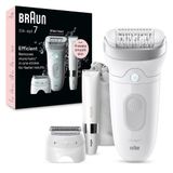 Braun Epilasyon Cihazı SE 7441