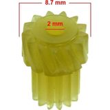 Braun Epilasyon Silk Epil 5 Silk Epil 7 Serisi Dişli, Braun ile uyumlu