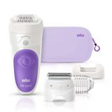 Braun Epilatör 5-549'LU Paket