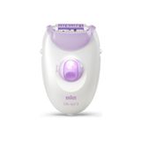 Braun Epilator Epilasyon Cihazi