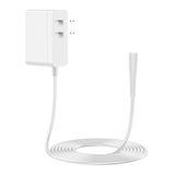 Braun Epilatör Şarj Cihazı için, Lnauy 12V Güç Kablosu Braun Silk-épil 5 7 9 Islak ve Kuru Epilatör Saç 9-579 9-890 5280 7680 7181 7681 7891 7921 5185 5270 537770 Yedek Adaptör Kablosu