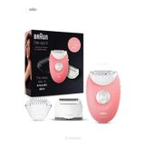 Braun Evrekala Shop Epilatör Silk Epil 3 Epilasyon Aleti