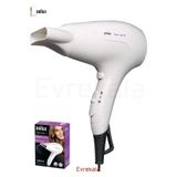 Braun Evrekala Shop Saç Kurutma Makinesi Braun Fön Makinesi -Yetkili Evrekala- Hair Dryer New Series