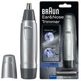 Braun Exact EN10 Tüy Alma Makinesi