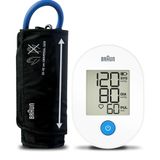 Braun ExactFit 1E BUA4000EU Koldan Tansiyon Ölçer
