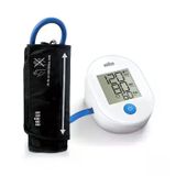 Braun ExactFit 1E Koldan Ölçer Tansiyon Aleti
