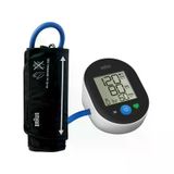 Braun ExactFit 2 Koldan Ölçer Tansiyon Aleti