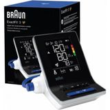 Braun Exactfit 3 Bua6150 Üst Koldan Tansiyon Aleti Dijital Ölçüm Özellikli