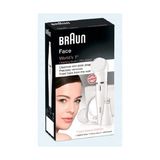 Braun Face 840 Travel Beauty Edition Temizleme Fırçası - Yüz Epilatörü