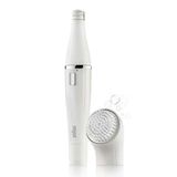 Braun Face Spa 810 Yüz Epilasyonu ve Peeling Cihazı