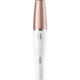 Braun Facespa 851V 10 Cımbız Yüz Epilasyon Cihazı