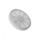Braun G1300 Kıyma Makinesi Motor Dişlisi