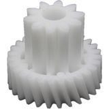 Braun G1500 G1300 G1100 G3000 Kıyma Makinesi Çift Dişlisi
