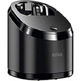 Braun-Geniune Braun Series 9 Temiz ve Yenileyin Şarj Standı/temizleme Sistemi Istasyonu - 1 Adet