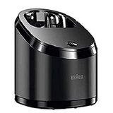Braun-Geniune Braun Series 9 Temiz ve yenileyin Şarj Standı/Temizleme Sistemi İstasyonu