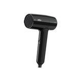 Braun Hd150E Hd1.5 1800W Saç Kurutma Makinesi Siyah