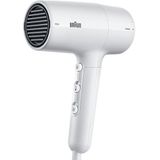 Braun HD210E HD2.1 Beyaz Saç Kurutma Makinesi