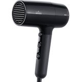 Braun HD225E HD2.2 Iontec Siyah Saç Kurutma Makinesi