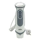 Braun İle Uyumlu Multiquick 5 Vario Stabmixer Mq 5220 Wh Blender Ana Gövdesi