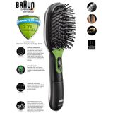 Braun Iontec Satin Hair Brush Saç Fırçası